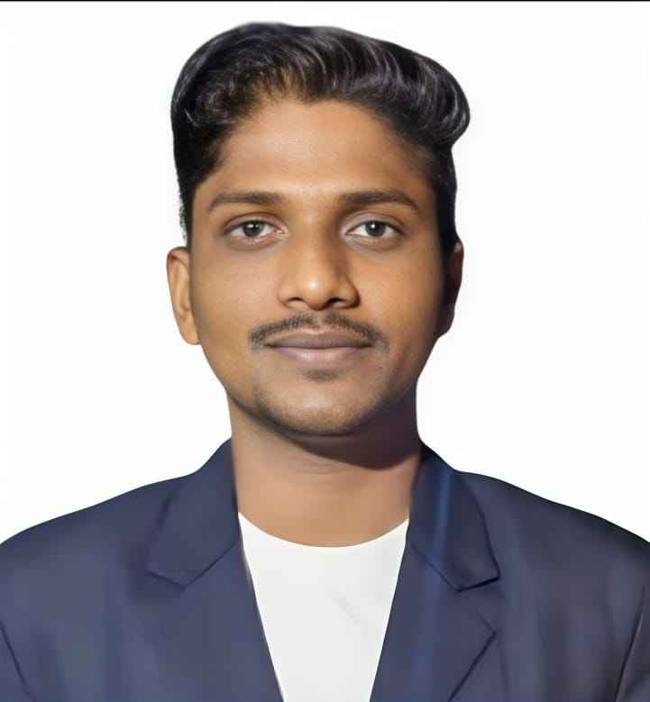 DEBASISH KARMAKAR